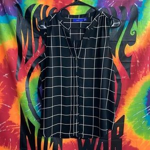 Apt. 9 Sleeveless Top